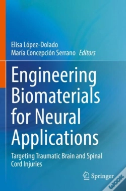 Capa do artigo Engineering Biomaterials For Neural Applications