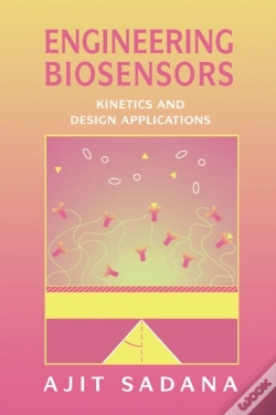 Capa do artigo Engineering Biosensors