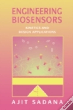 Capa do artigo Engineering Biosensors