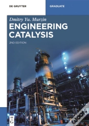 Capa do artigo Engineering Catalysis