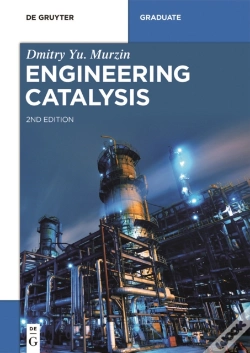 Capa do artigo Engineering Catalysis