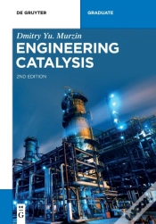 Capa do artigo Engineering Catalysis