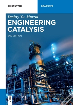 Capa do artigo Engineering Catalysis