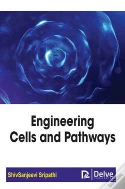 Capa do artigo Engineering Cells And Pathways