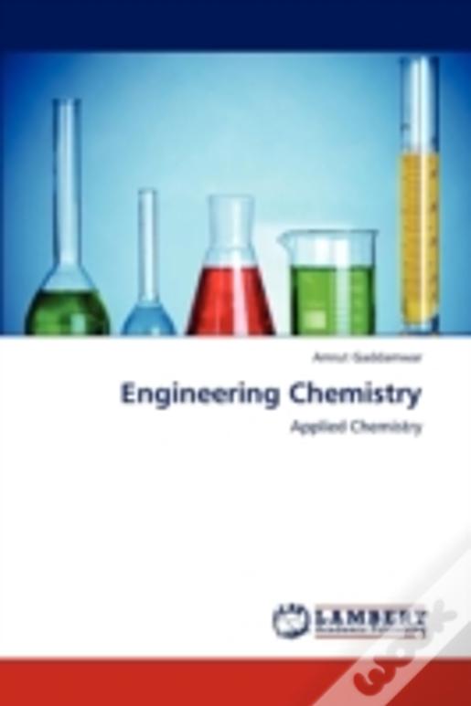 Engineering Chemistry