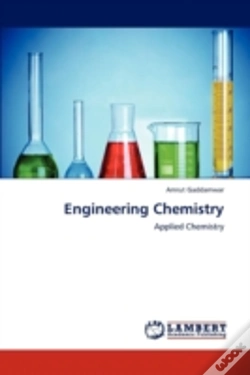 Capa do artigo Engineering Chemistry