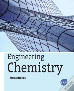 Capa do artigo Engineering Chemistry