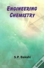 Capa do artigo Engineering Chemistry