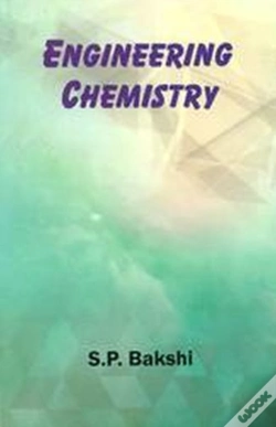 Capa do artigo Engineering Chemistry