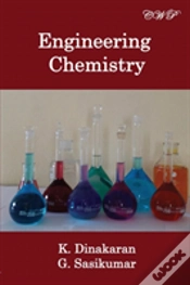 Capa do artigo Engineering Chemistry