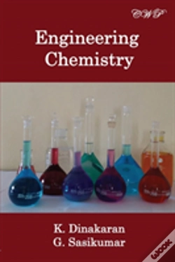 Capa do artigo Engineering Chemistry