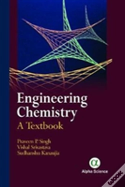 Capa do artigo Engineering Chemistry