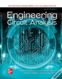 Capa do artigo Engineering Circuit Analysis Ise