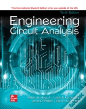 Capa do artigo Engineering Circuit Analysis Ise