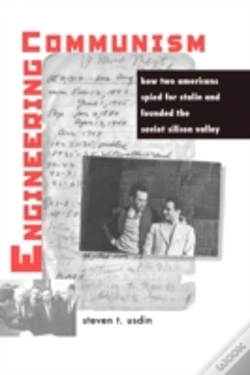 Capa do artigo Engineering Communism