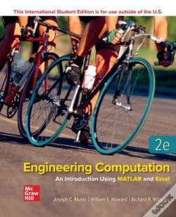 Capa do artigo Engineering Computation Ise