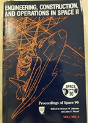 Engineering, Construction And Operations In Space Ii - Preview
