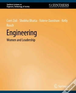 Capa do artigo Engineering