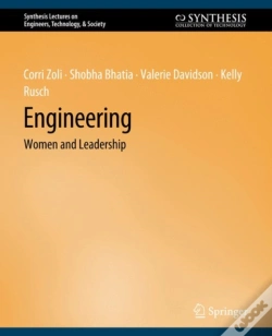 Capa do artigo Engineering