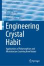 Engineering Crystal Habit - Preview