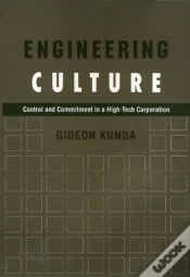 Capa do artigo Engineering Culture