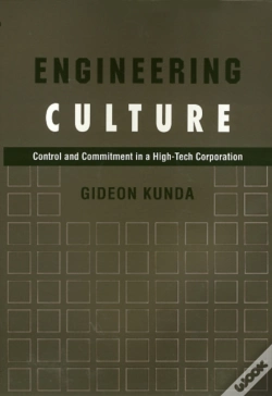 Capa do artigo Engineering Culture