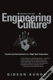 Capa do artigo Engineering Culture