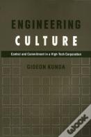Engineering Culture