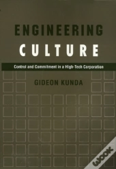 Engineering Culture