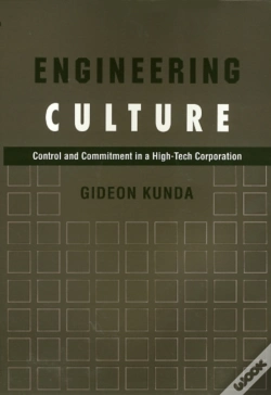 Capa do artigo Engineering Culture