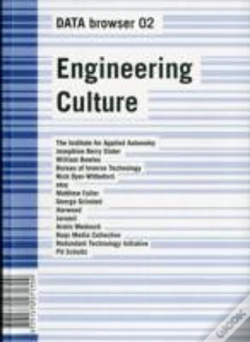 Capa do artigo Engineering Culture
