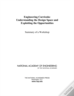 Capa do artigo Engineering Curricula
