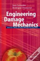 Engineering Damage Mechanics