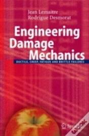 Capa do artigo Engineering Damage Mechanics