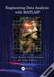 Capa do artigo Engineering Data Analysis With Matlab(R)
