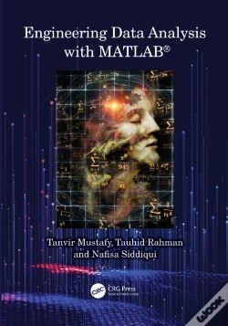 Capa do artigo Engineering Data Analysis With Matlab(R)