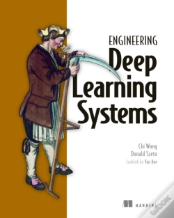 Capa do artigo Engineering Deep Learning Systems