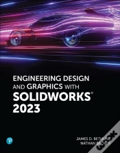 Capa do artigo Engineering Design And Graphics With Solidworks 2023