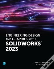 Capa do artigo Engineering Design And Graphics With Solidworks 2023