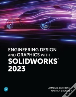 Capa do artigo Engineering Design And Graphics With Solidworks 2023