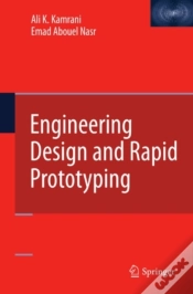 Capa do artigo Engineering Design And Rapid Prototyping