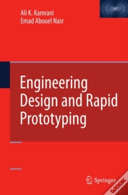 Capa do artigo Engineering Design And Rapid Prototyping
