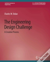 Capa do artigo Engineering Design Challenge