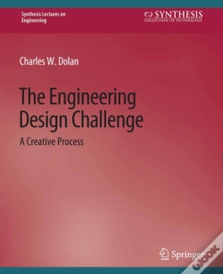 Capa do artigo Engineering Design Challenge