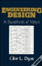 Capa do artigo Engineering Design