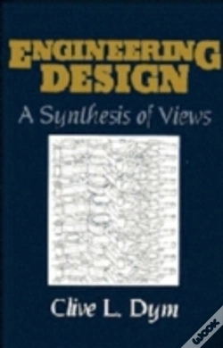 Capa do artigo Engineering Design