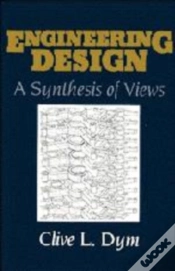 Capa do artigo Engineering Design