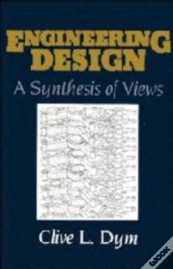 Capa do artigo Engineering Design
