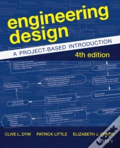 Capa do artigo Engineering Design