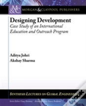Capa do artigo Engineering Design For Global Developmen